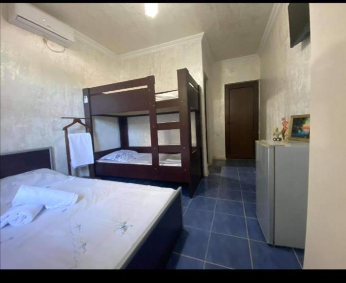 Hotell Anna 우레키 외부 사진