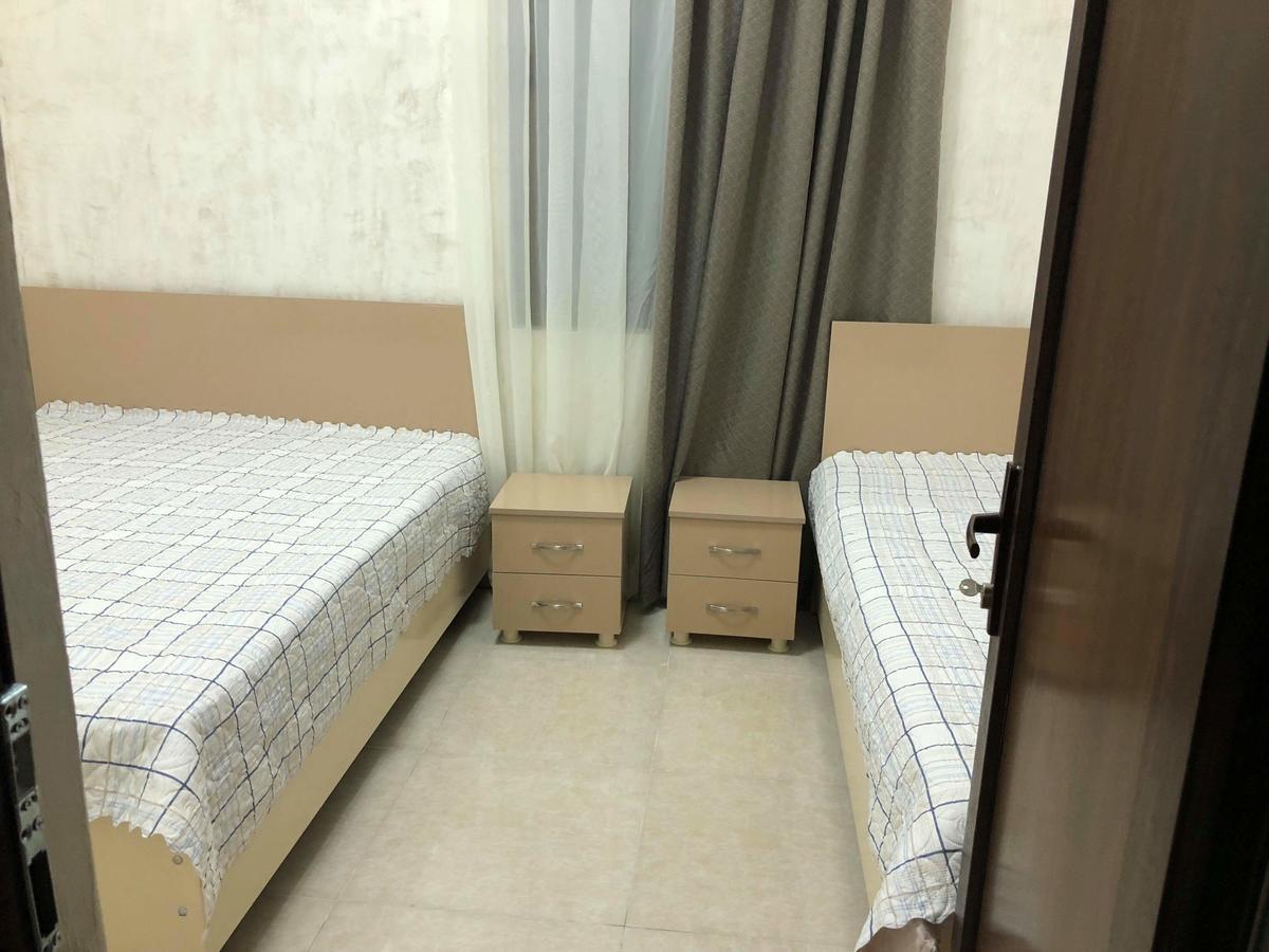 Hotell Anna 우레키 외부 사진