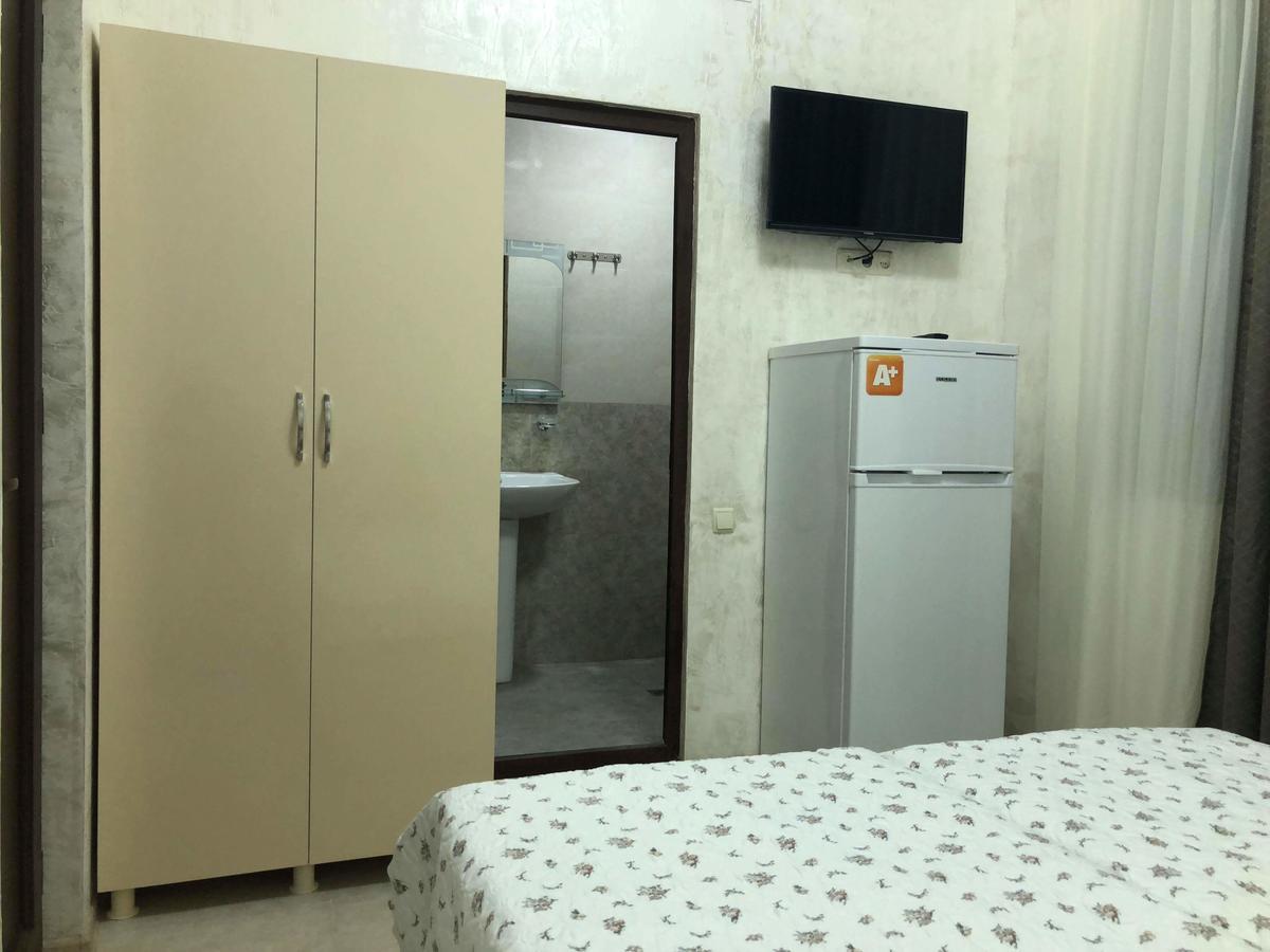 Hotell Anna 우레키 외부 사진