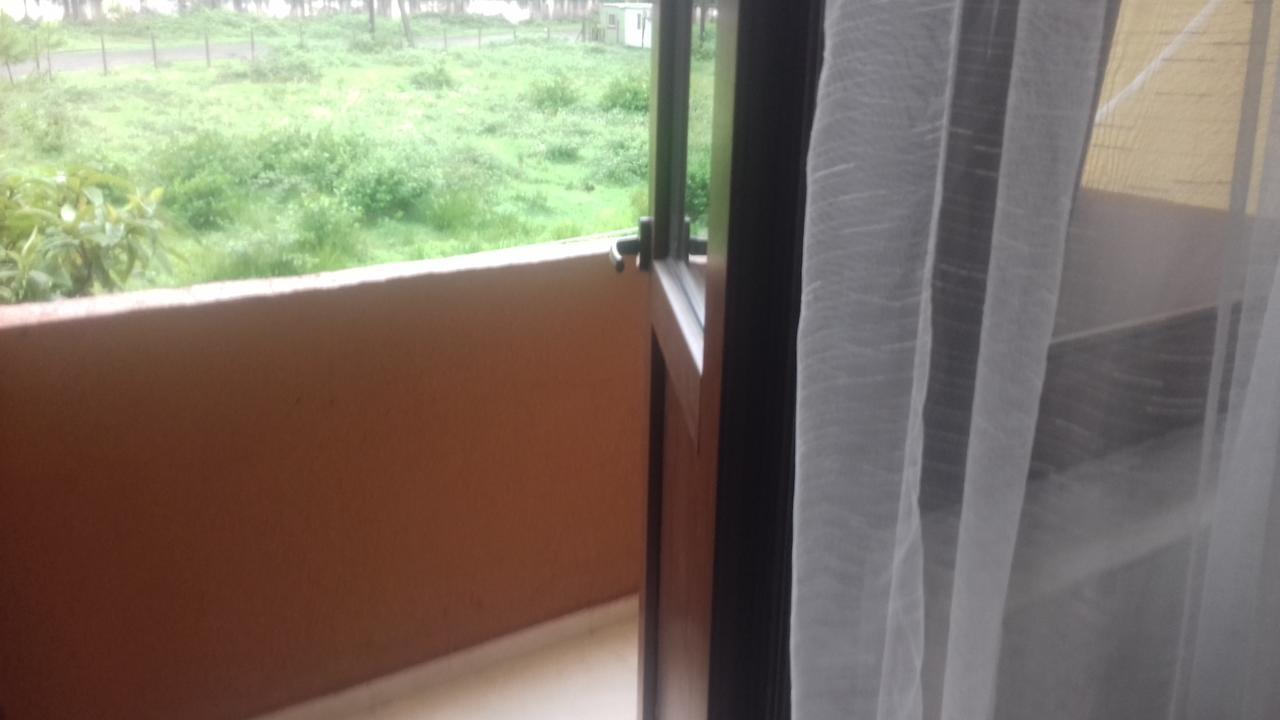 Hotell Anna 우레키 외부 사진