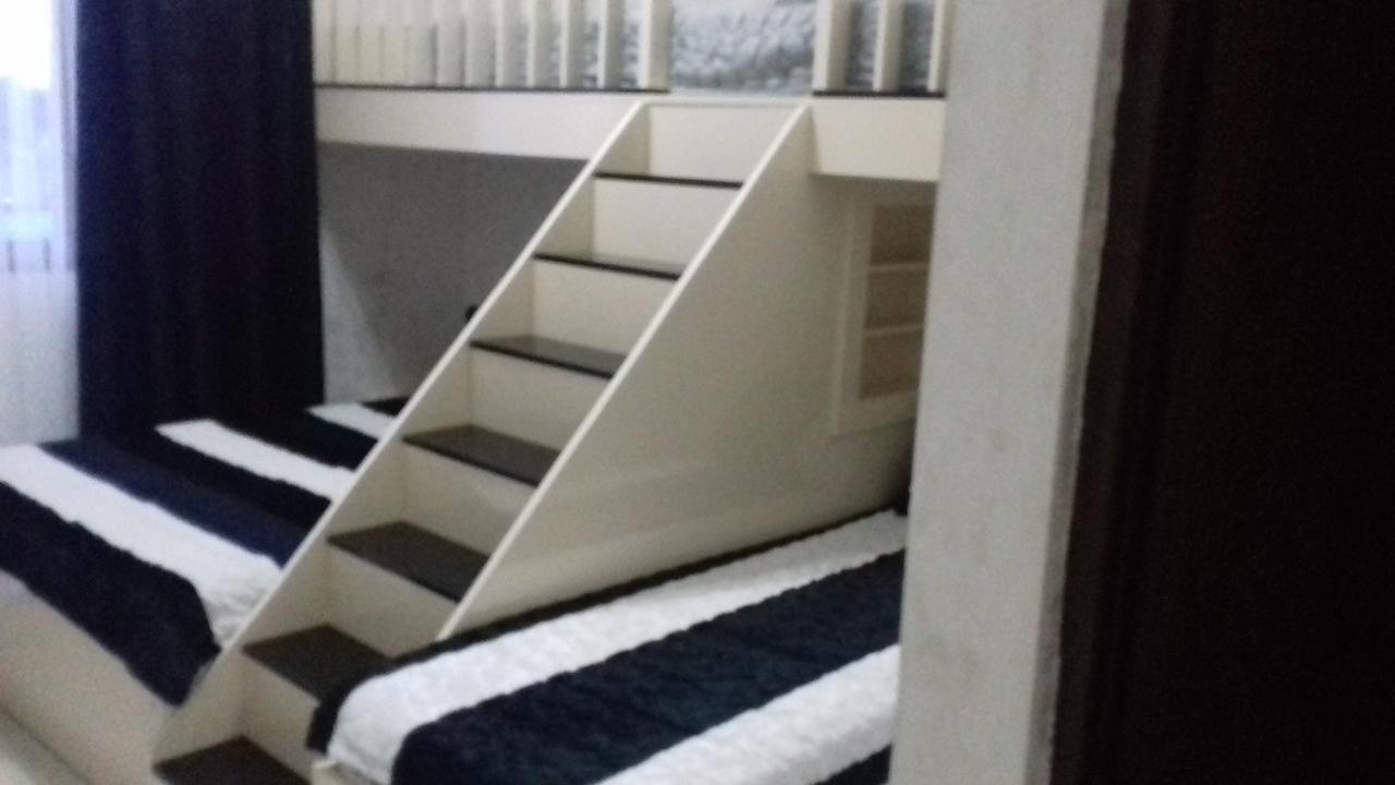 Hotell Anna 우레키 외부 사진