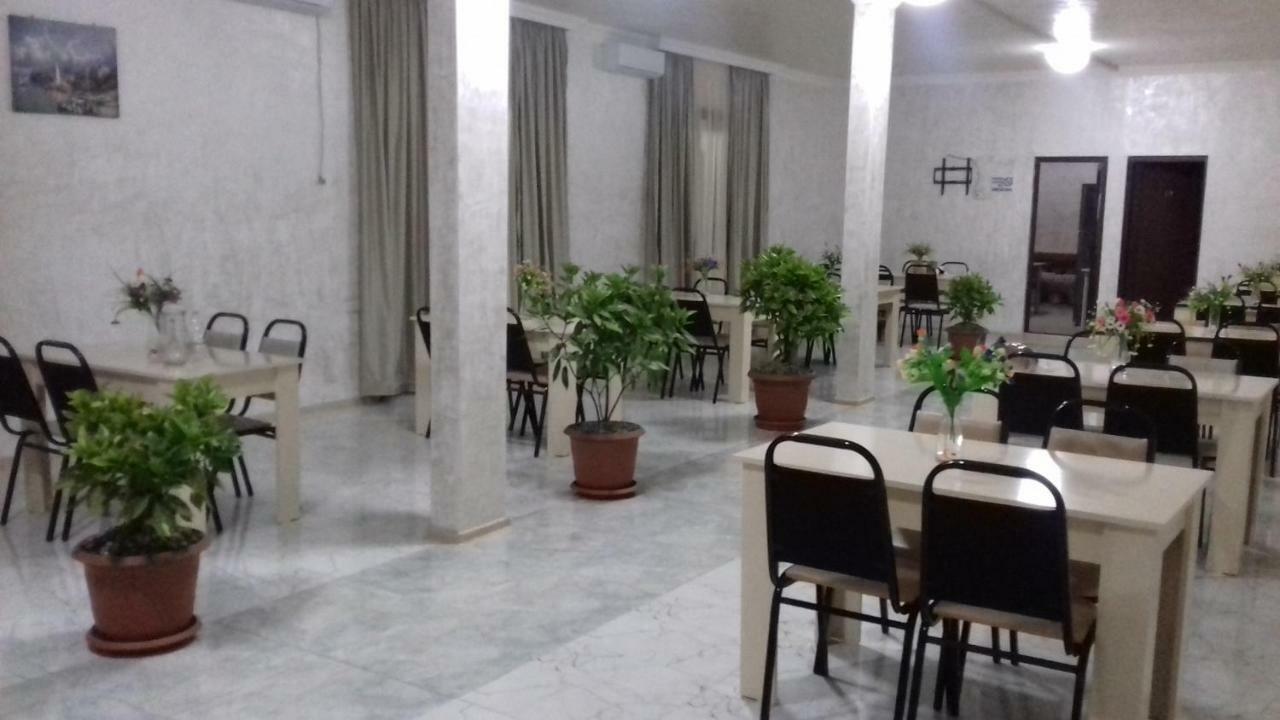 Hotell Anna 우레키 외부 사진