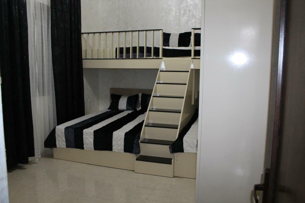 Hotell Anna 우레키 외부 사진