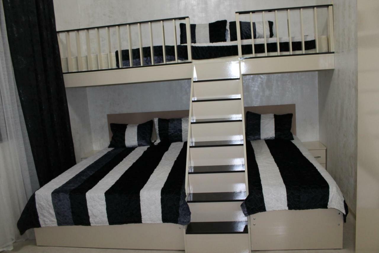 Hotell Anna 우레키 외부 사진