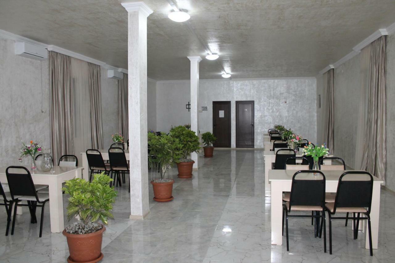 Hotell Anna 우레키 외부 사진